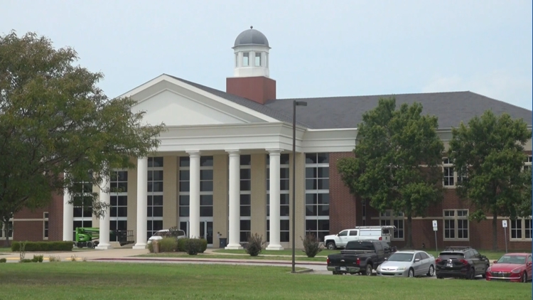 Select Arkansas schools add role focused on drug prevention, recovery for students and families