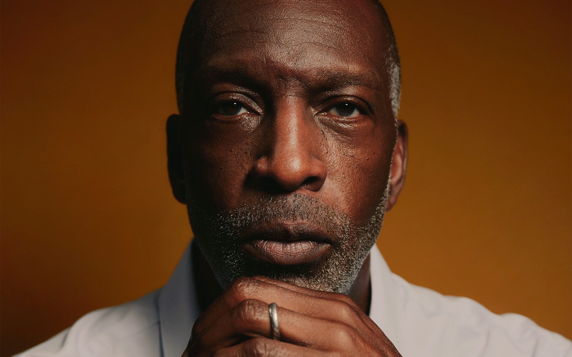 Michael Johnson interview: ‘I asked why I did this – was I stupid?'