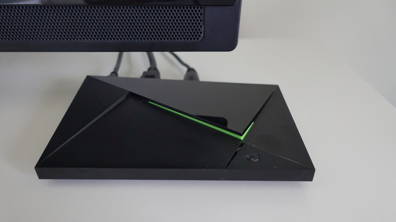 How long do owners say the Nvidia Shield lasts?