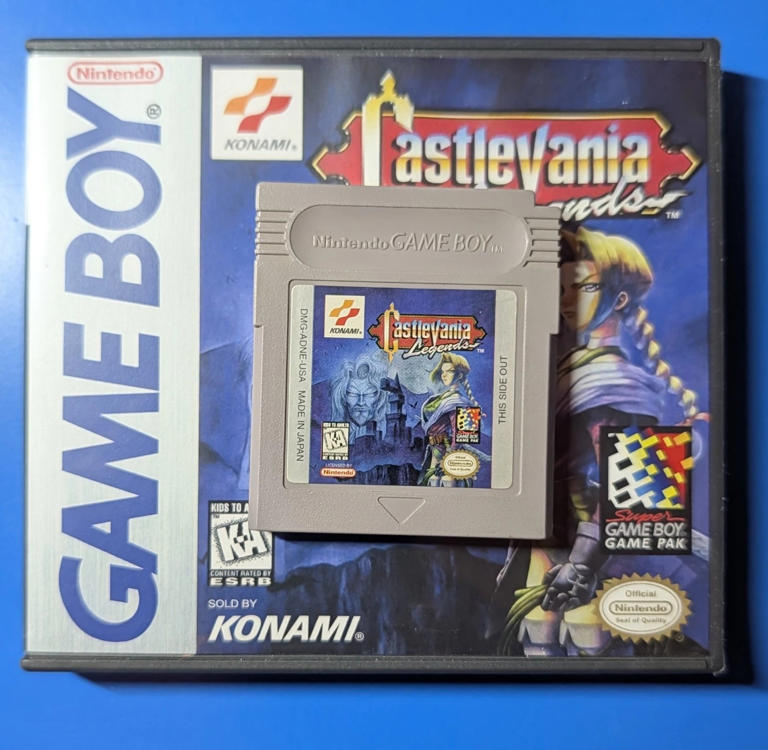Alte Game-Boy-Spiele gefunden? Diese 9 Module sind heute besonders wertvoll
