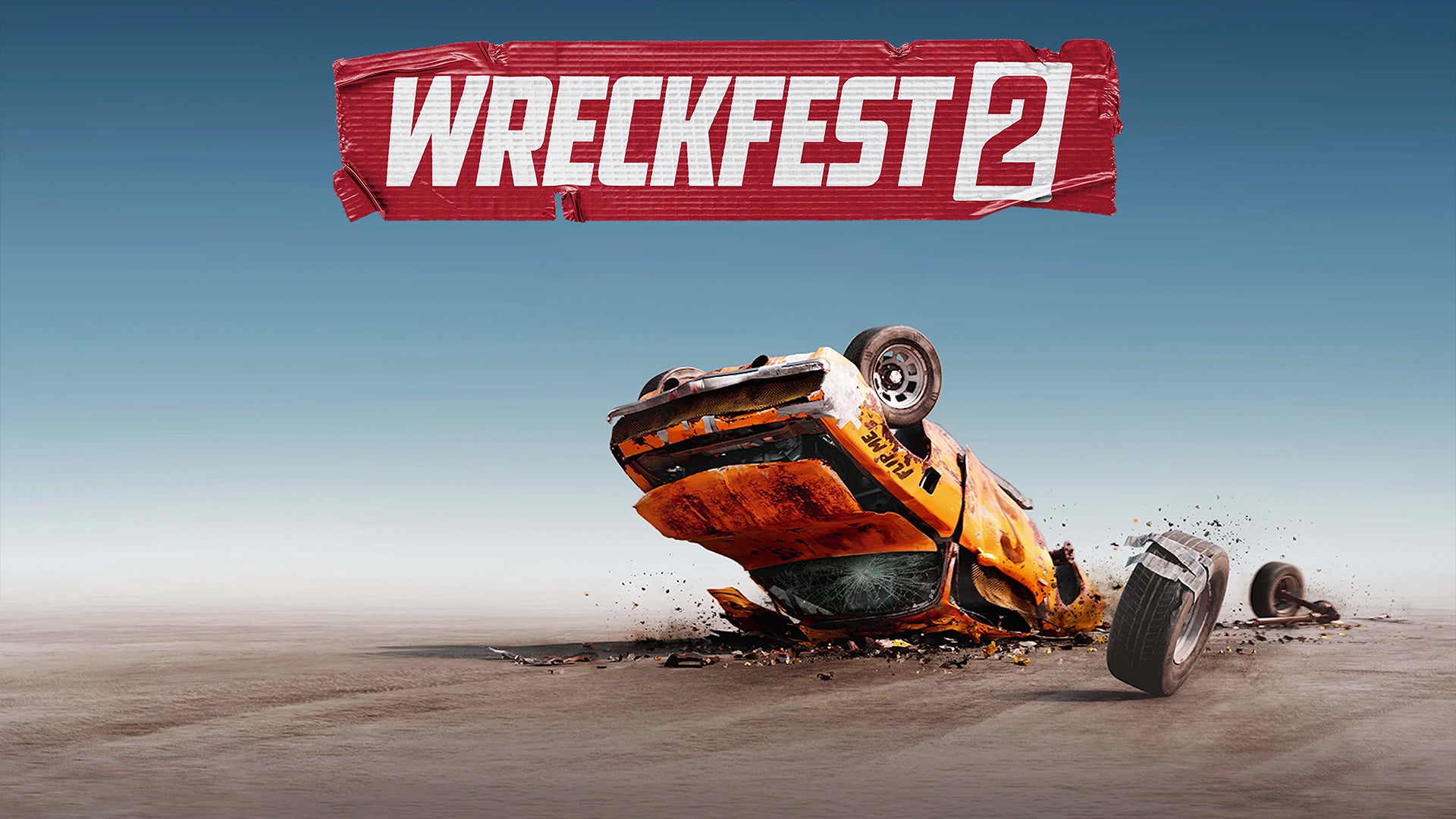 Wreckfest 2 - Official trailer | THQ Nordic digital showcase 2026