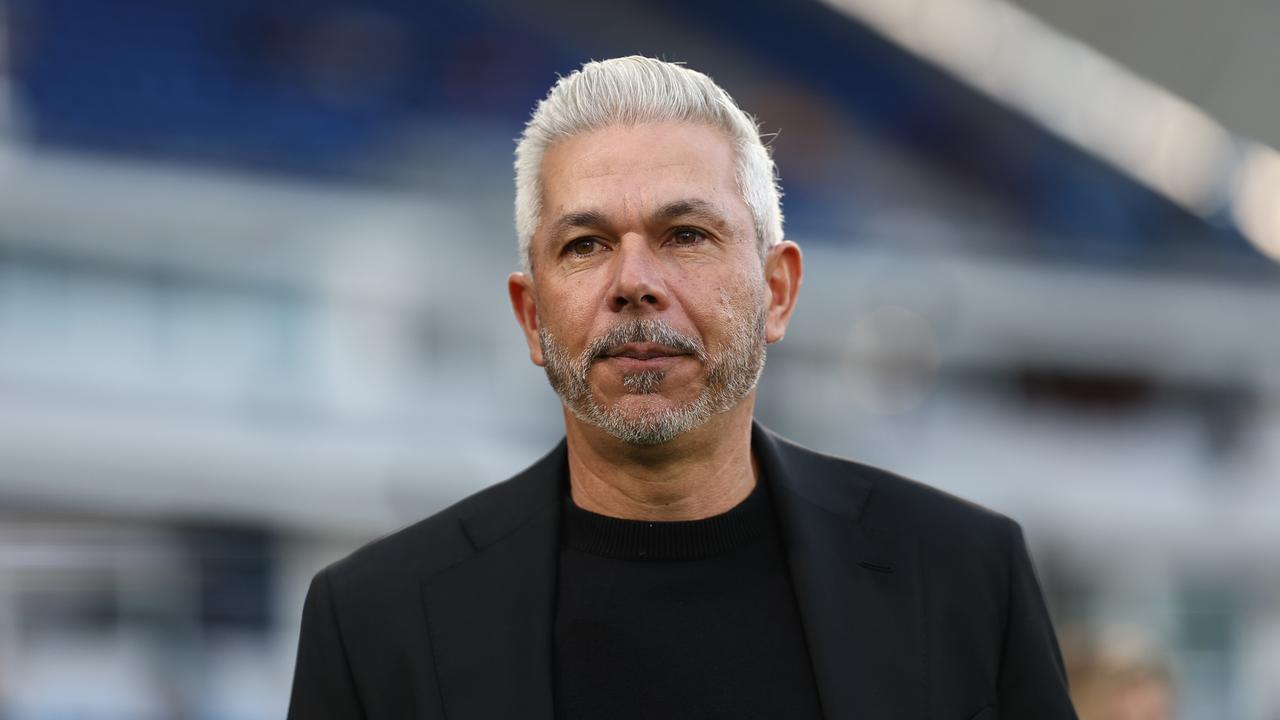 Two goals in stoppage-time sink Corica's new team