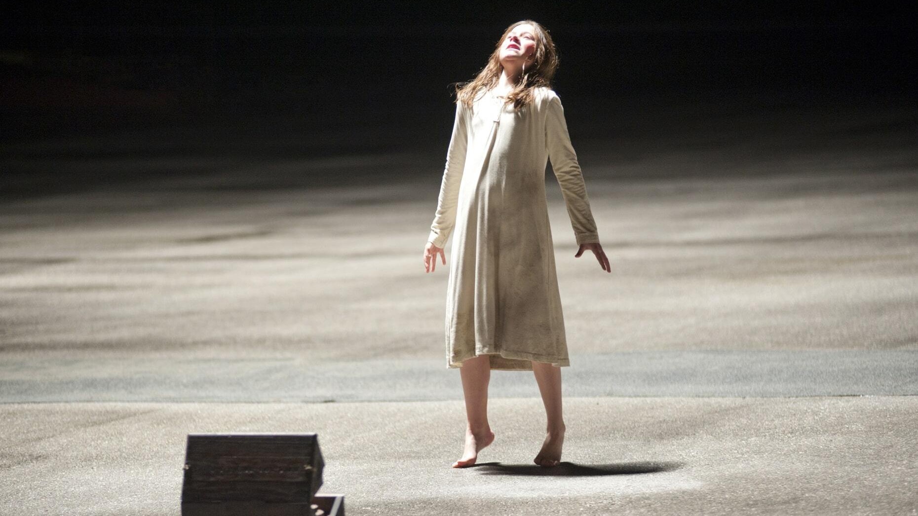 5 alleged cases of demonic possession that still remain unexplained