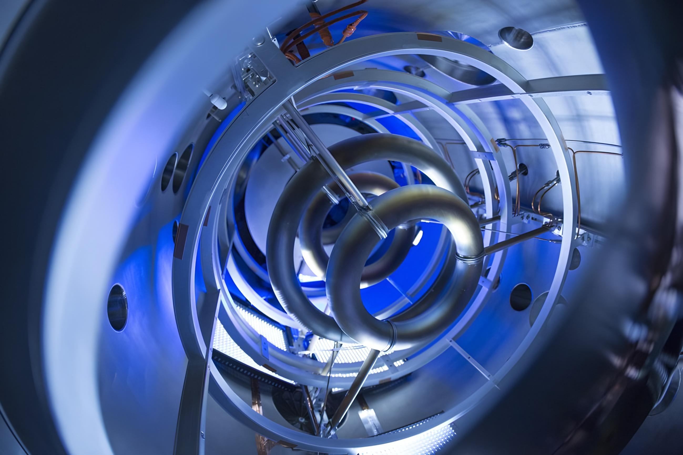 Stellarator coil design cracked in 40 minutes: Laptop beats 8,500 ...