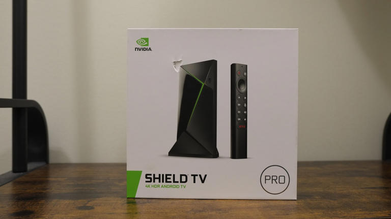 How long do owners say the Nvidia Shield lasts?