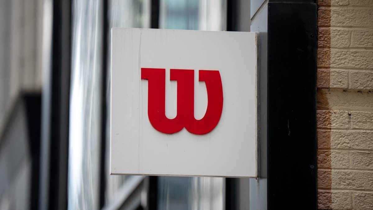 Getting into tennis doesn't have to cost a fortune, and Wilson's $33 racket proves it