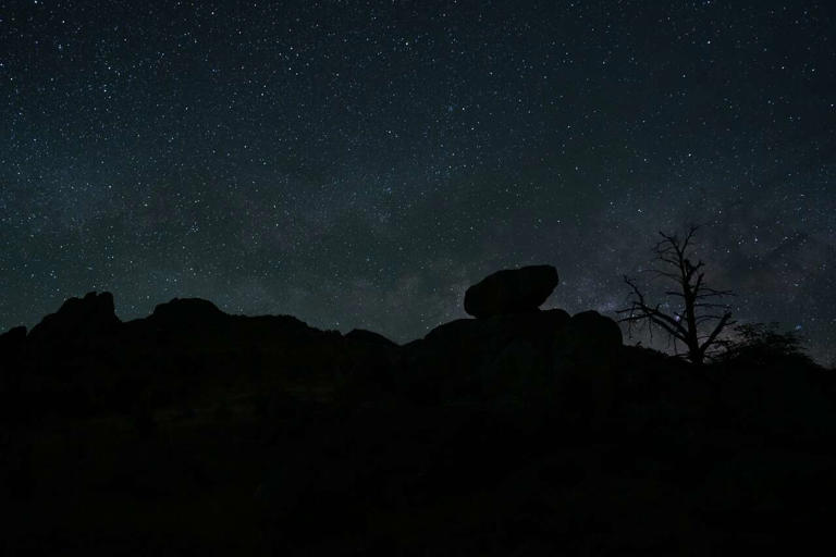 Perseids meteor shower peaks tonight. Where to watch near Austin