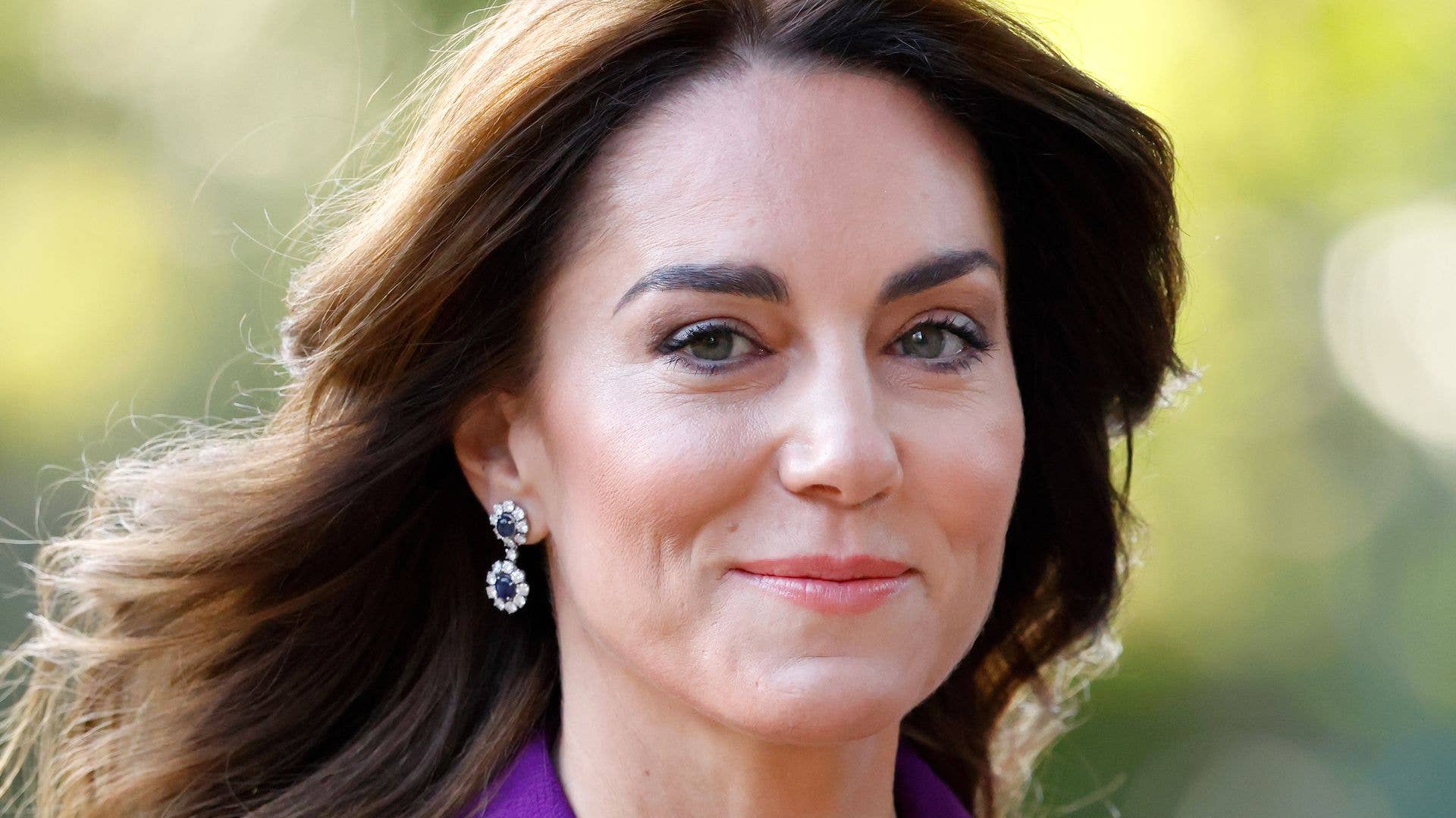 Princess Kate can't stop wearing this witchy autumn trend now the ...