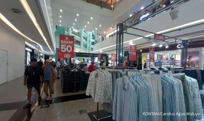 ISF 2026 bidik transaksi Rp 38 triliun, jadi sentimen positif bagi ...