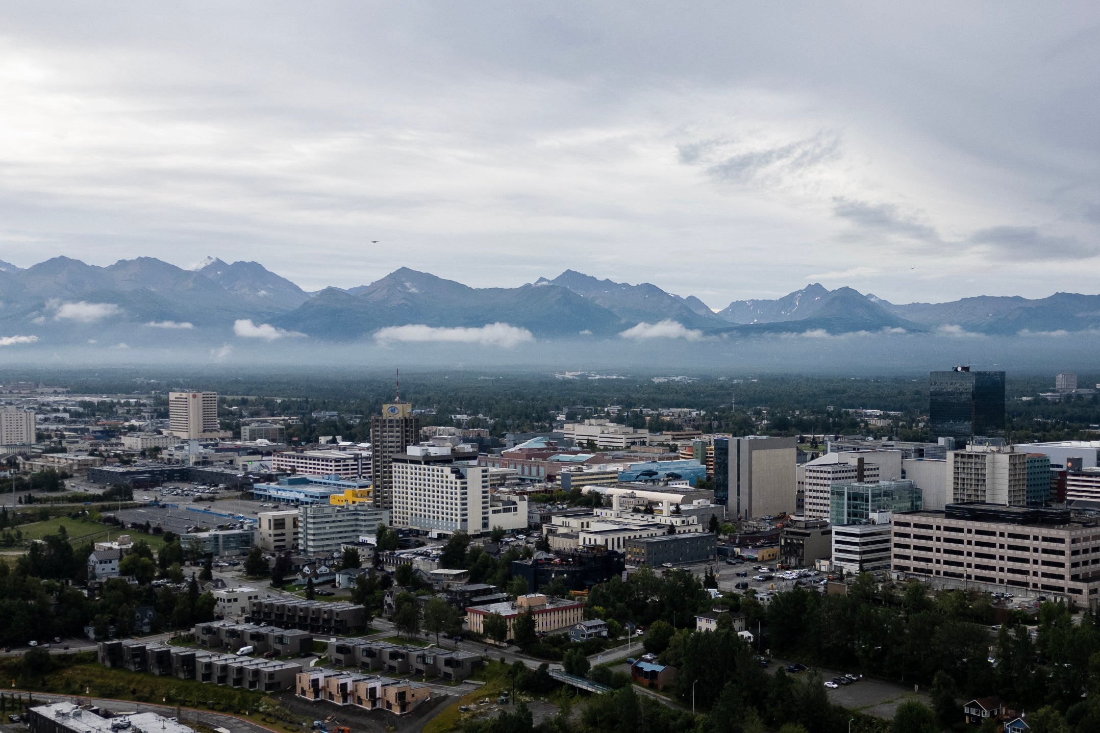 Magnitude 5.6 earthquake jolts Alaska in latest seismic activity along ...