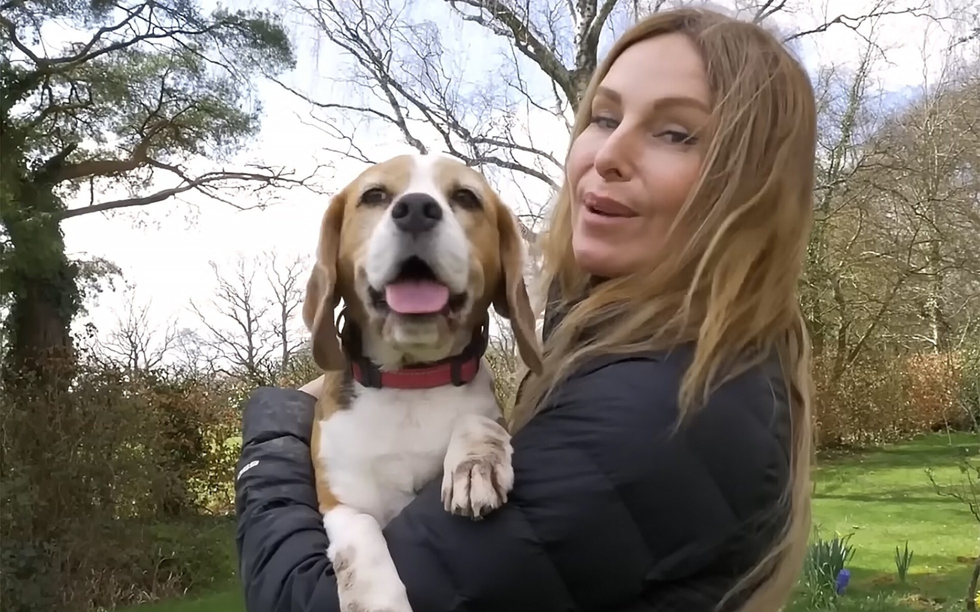 Police told animal rights campaigner to go on 'thinking skills' course