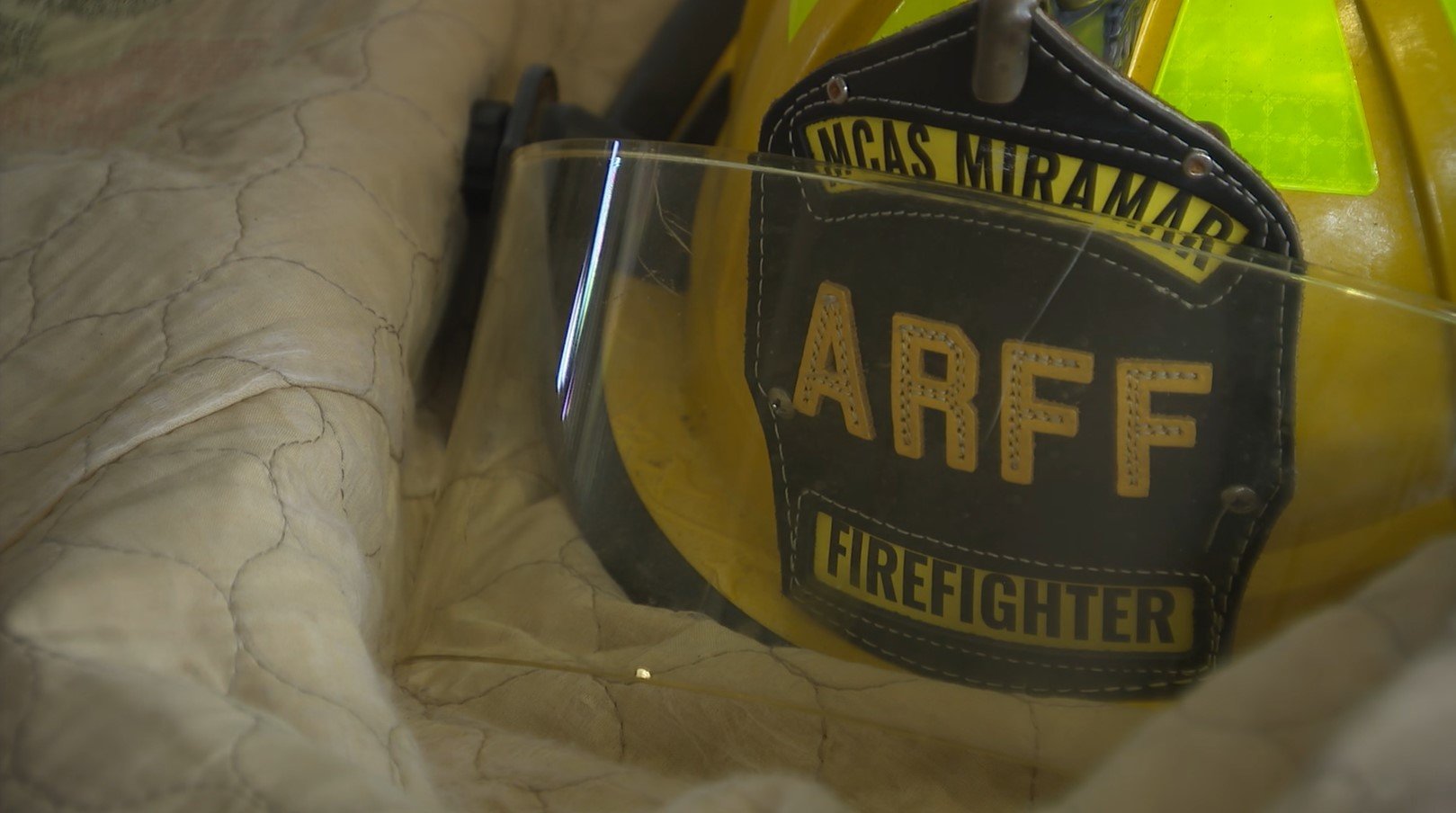 'Here we go': Marines reflect on Miramar F-35B crash in exclusive interviews