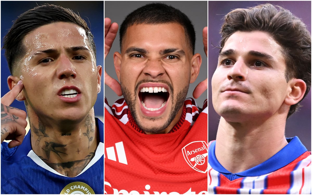 Transfer news live: Arsenal 'sign' Alvarez, Liverpool book medical