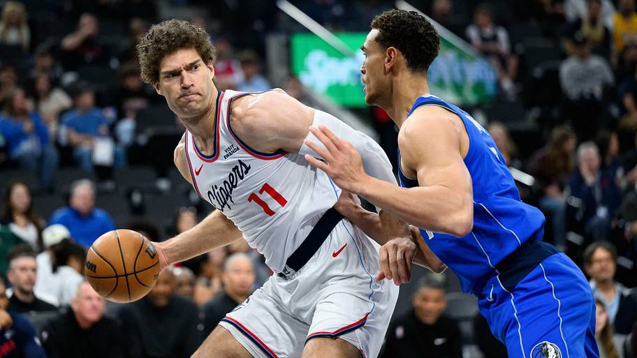 The biggest question the Clippers still haven't answered this offseason