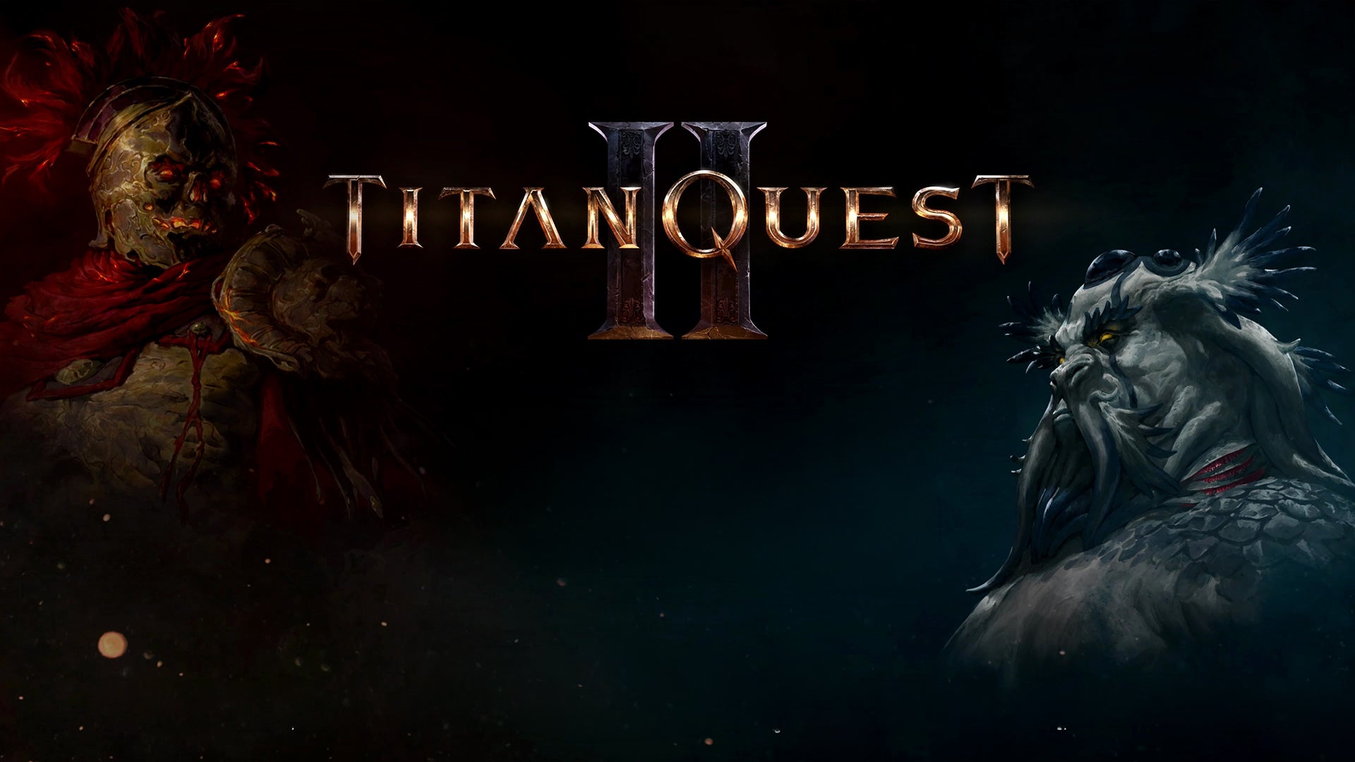 Titan Quest 2 - Official spirit mastery update launch trailer | THQ ...