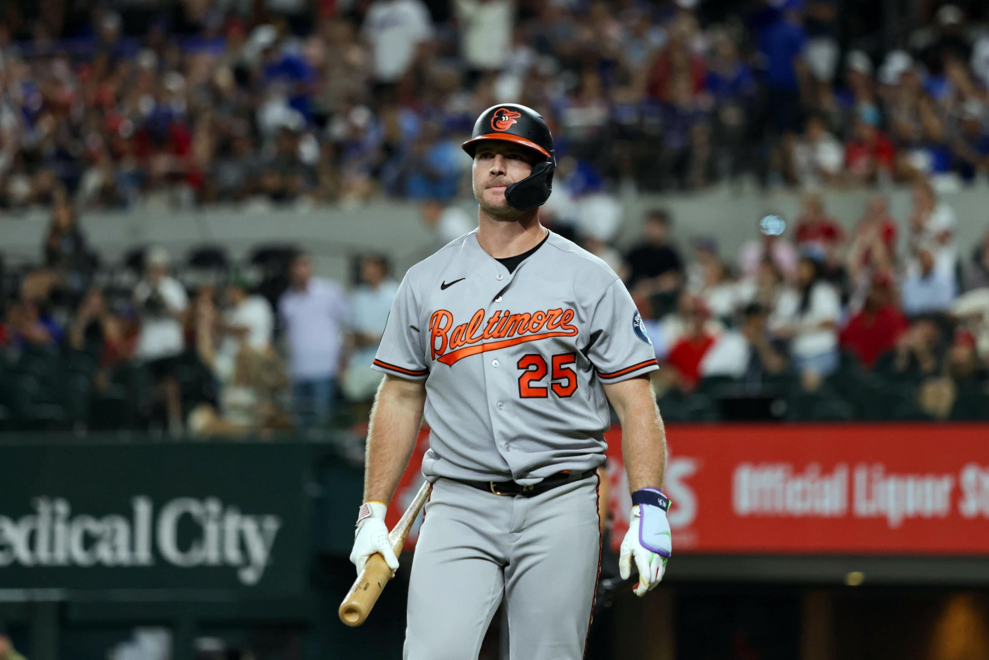 Orioles news: O's offense has gone missing