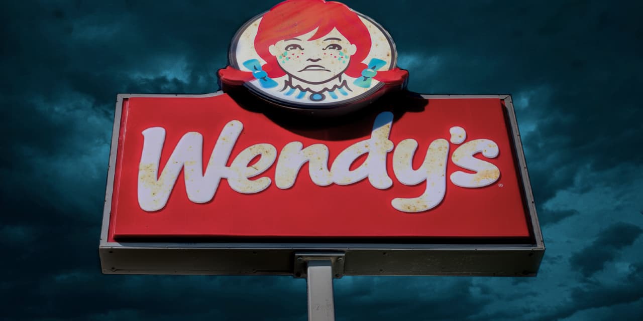 Here's why Wendy's is losing the burger wars