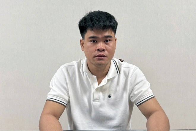 Bắt tạm giam cha dượng bạo hành dã man bé gái 11 tuổi ở Đồng Nai