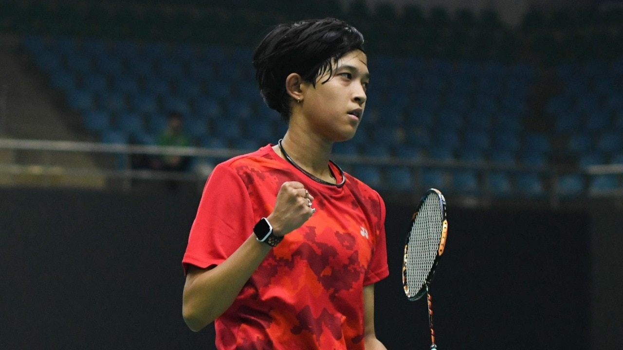 Ashmita Chaliha continues giant-killing run, reaches maiden BWF World ...