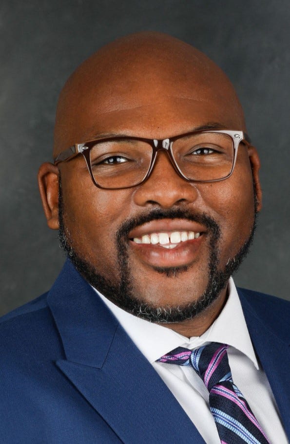 Port of Palm Beach pits incumbent vs. GOP ex-radio, TV talk show host