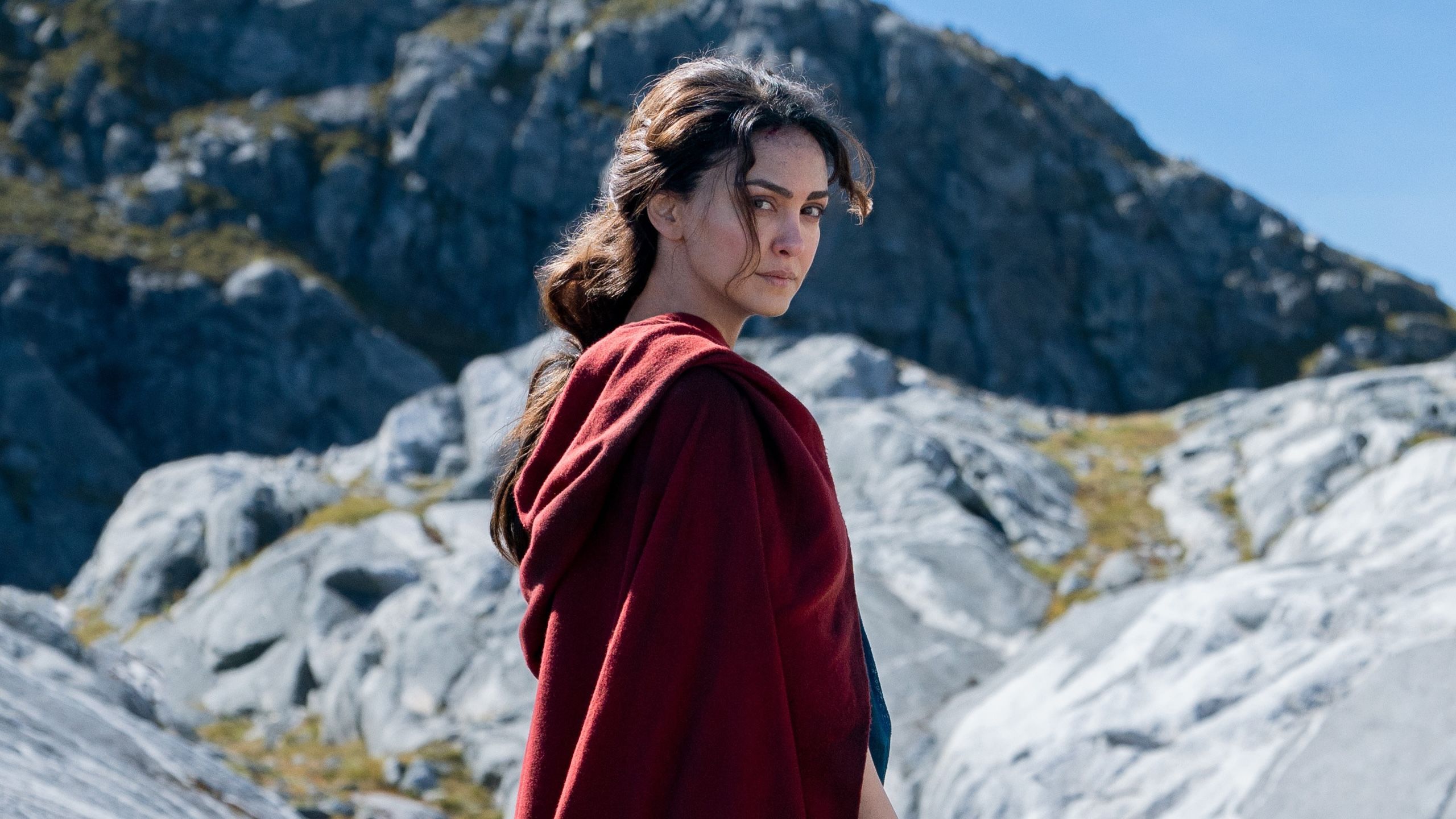 Prime Video's High Fantasy Series With Stellar Rotten Tomatoes Score ...