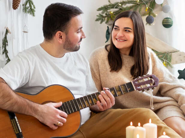 Why one song can bring back your first love
