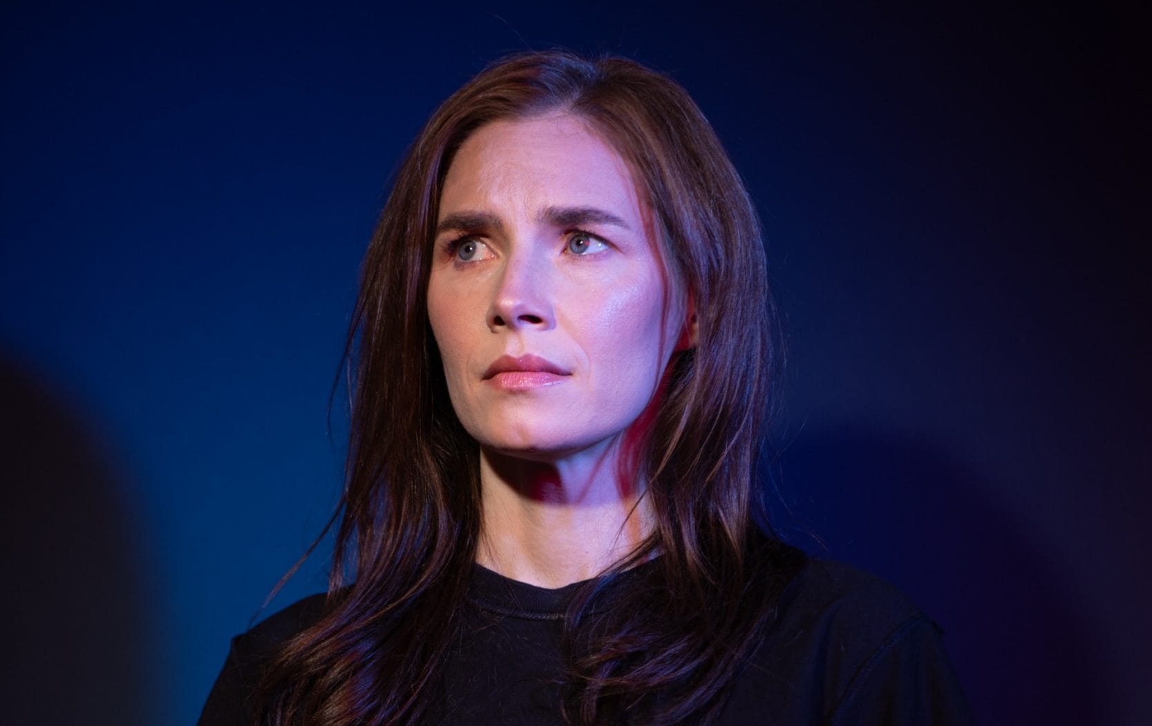Amanda Knox's ongoing fixation with Meredith Kercher is tasteless in the extreme