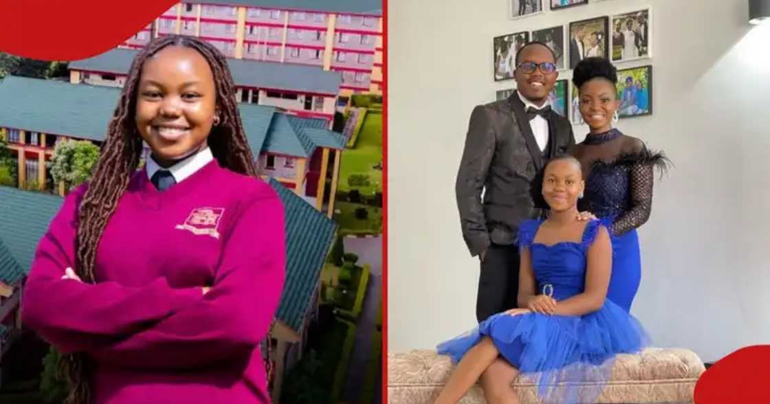 Celeb digest: Charlene Ruto’s wedding invite leaks, Karangu’s 2nd wife ...