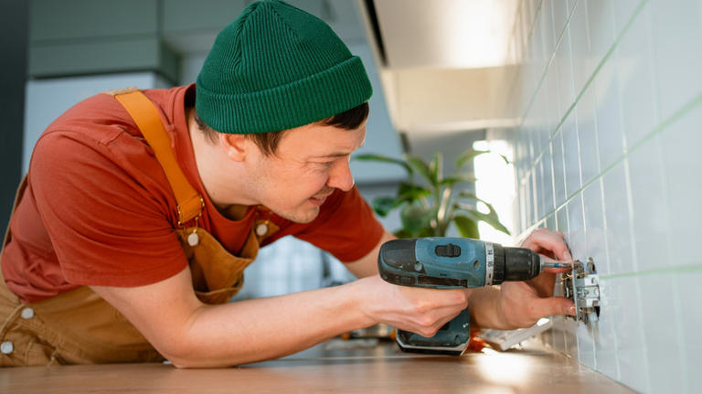 GFCI vs. AFCI: What's the difference, and which outlet type do you need?