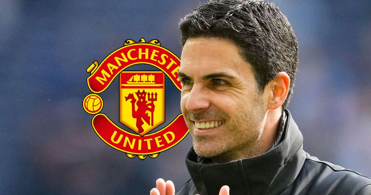 Man Utd reporter tips Arsenal to sign United star in win-win deal for all