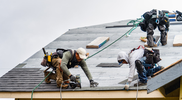 Nearly 75% of homeowners spend $10,000 they never expect in the first 2 years – how buying a house can torch your finances
