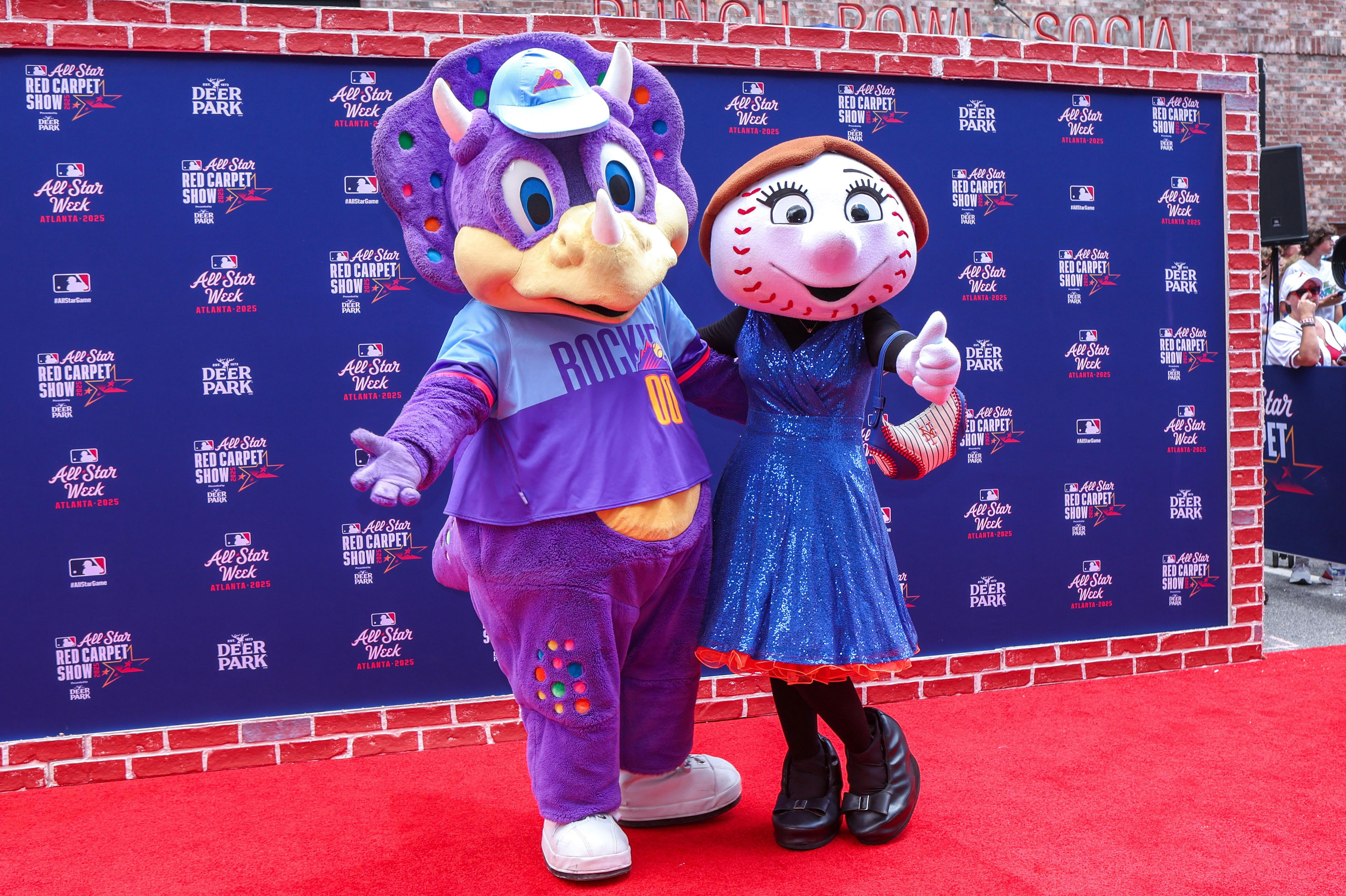 Mets morning news: The Mets stay hot, Mrs. Met gets the call