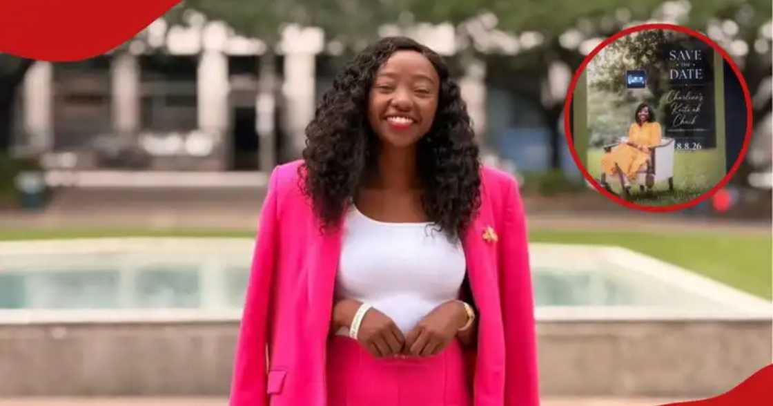 Celeb digest: Charlene Ruto’s wedding invite leaks, Karangu’s 2nd wife ...