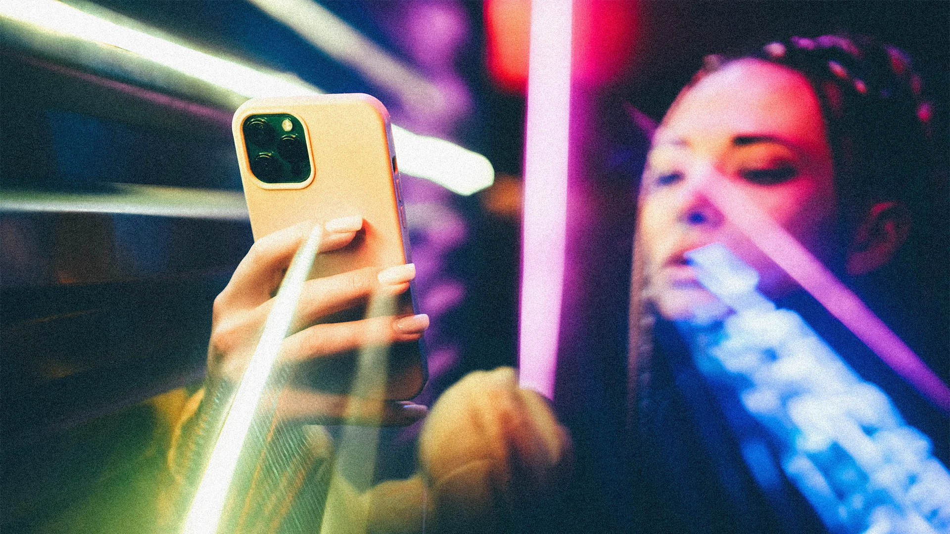AI split the creator economy in 2. Most brands are still paying for the ...