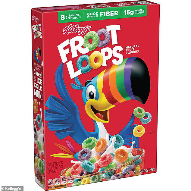 Dietitian reveals the healthiest cereals to add to your grocery cart ...