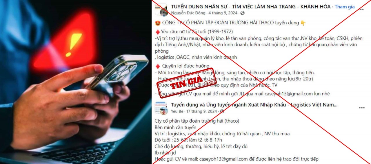 Đại biểu Quốc hội đề nghị ngăn chặn thông tin xấu độc từ sớm