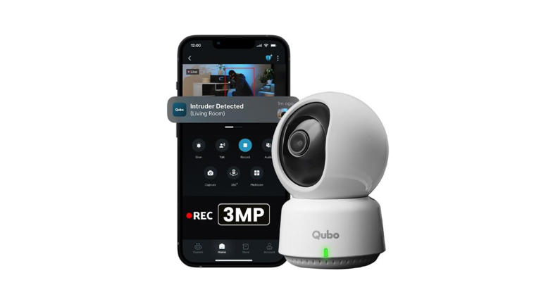 Amazon Freedom Sale 2026: Best deals on home security cameras from CP ...