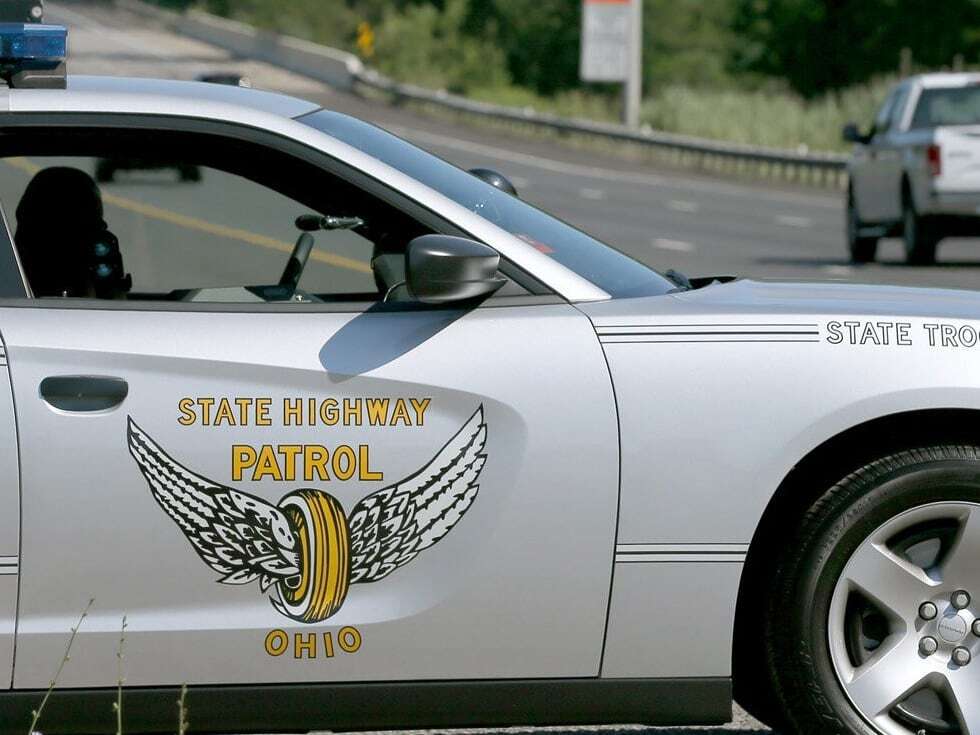 Geauga County crash kills juvenile, leaves another with life-threatening injuries