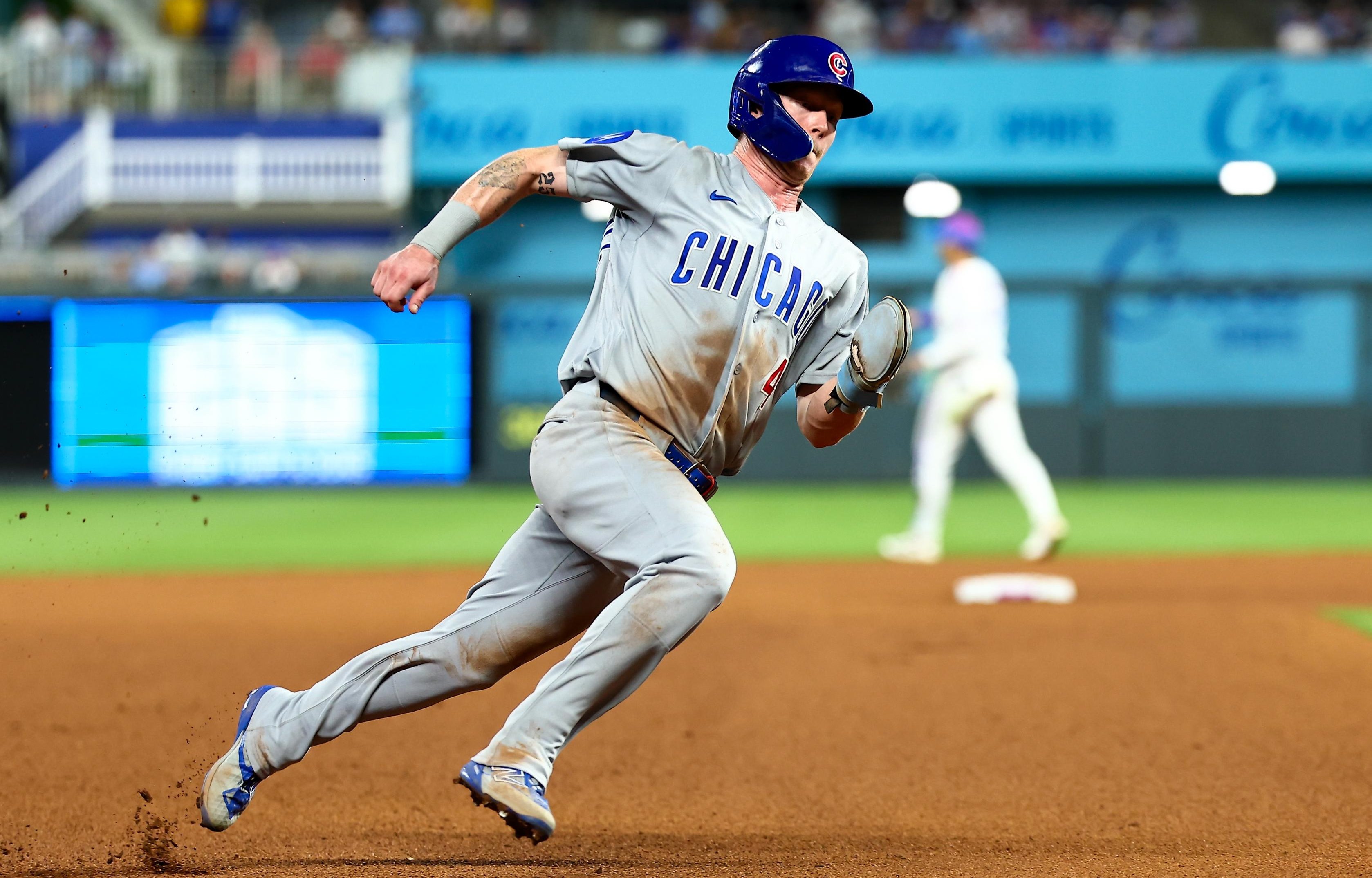 2026 Cubs heroes and goats: Pete Crow-Armstrong is the superhero vs. the Royals