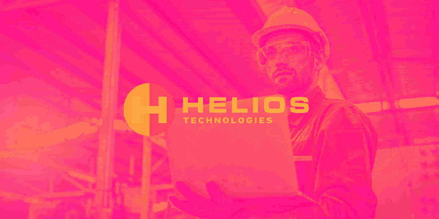 Helios (HLIO) to report earnings tomorrow: Here is what to expect