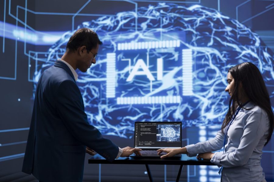 State of Texas: As Texans worry about AI, lawmakers push proposals on jobs and safety