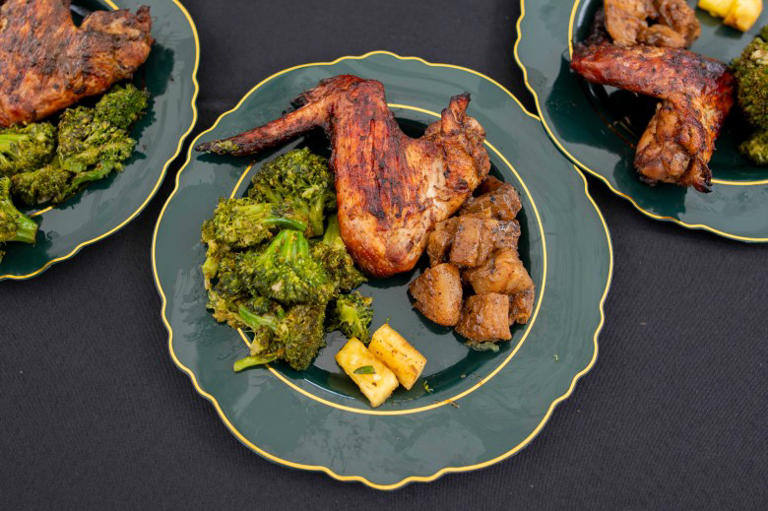 Second annual DeKalb Youth Pitmaster Competition encourages emerging ...