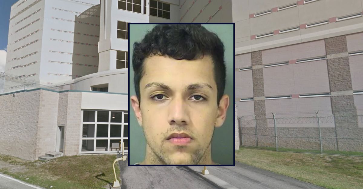 Man shot and killed high school friend while he thought he was 'dry firing' revolver