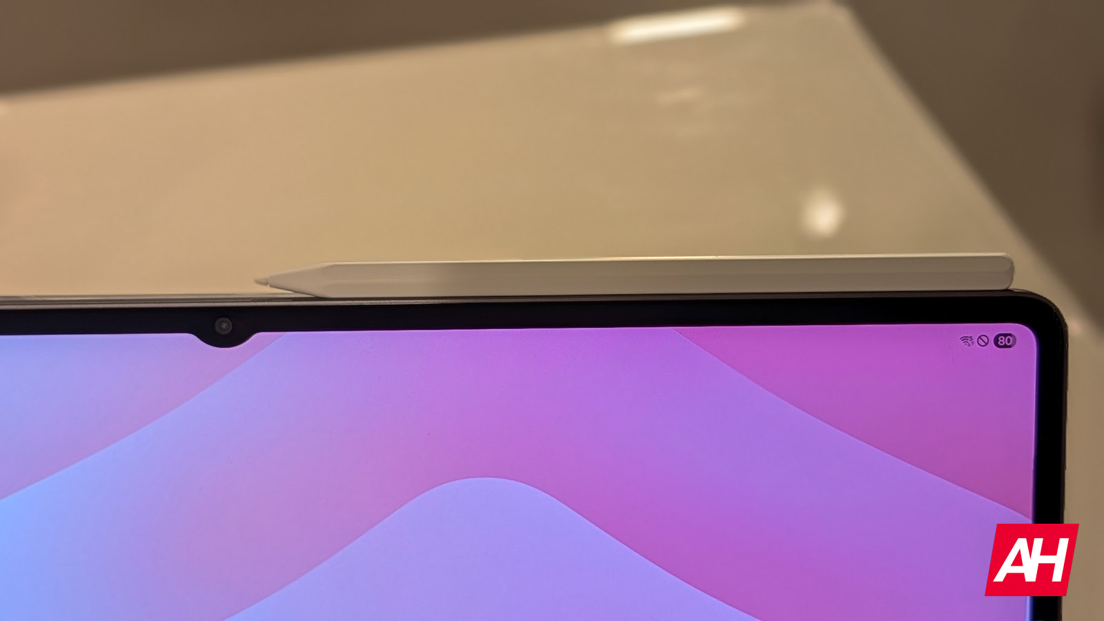 Samsung's Galaxy Tab S12 Ultra keeps the display notch in fresh leaked ...