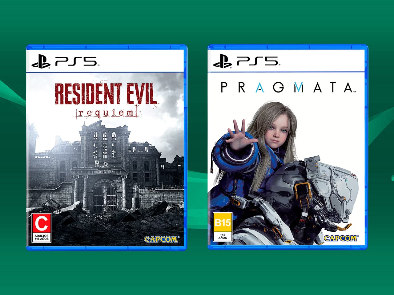 Amid PlayStation controversy, Capcom weighs in on physical media’s ...