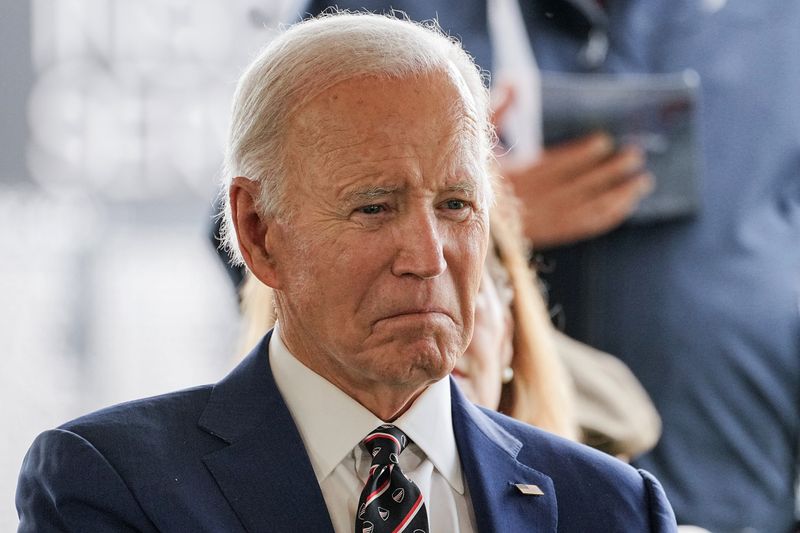 Ex-president Joe Biden's cancer has spread, is very painful, son says