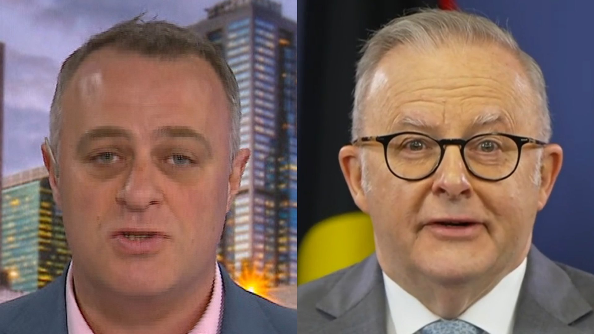 Labor’s budget will create economic havoc: Shadow Treasurer