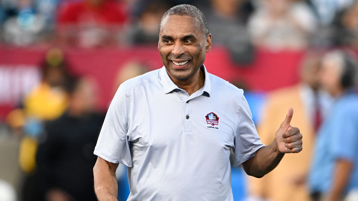 49ers legend Roger Craig 'grateful' for long-deserved Hall of Fame ...