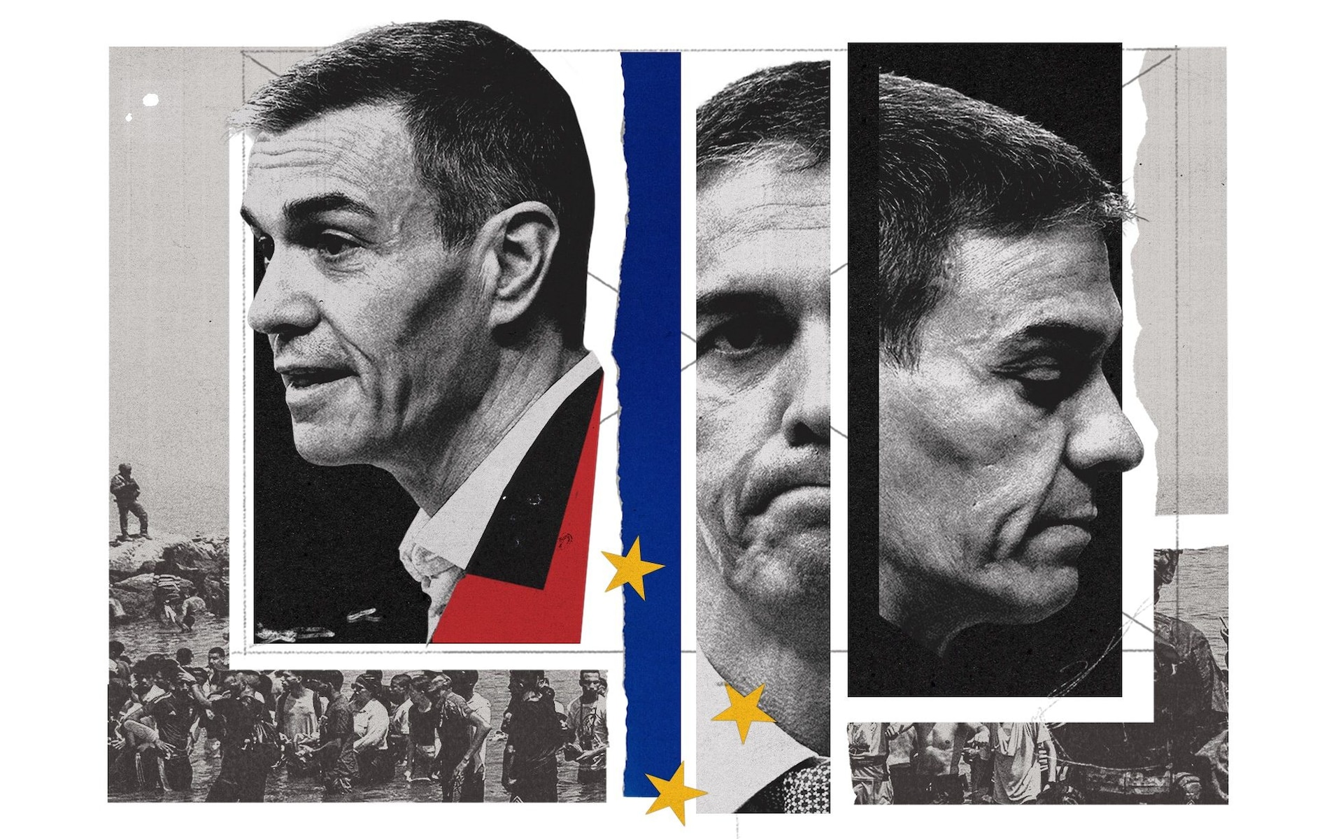 Spain's socialist pariah pushes Europe to the edge