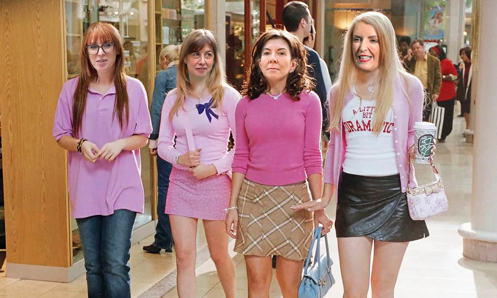 Inside 'Mean Girls' atmosphere in Burnham's government as top female ministers vie for his ear
